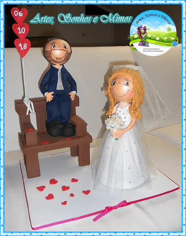 Decoração para os Casamentos 2 - Image 2