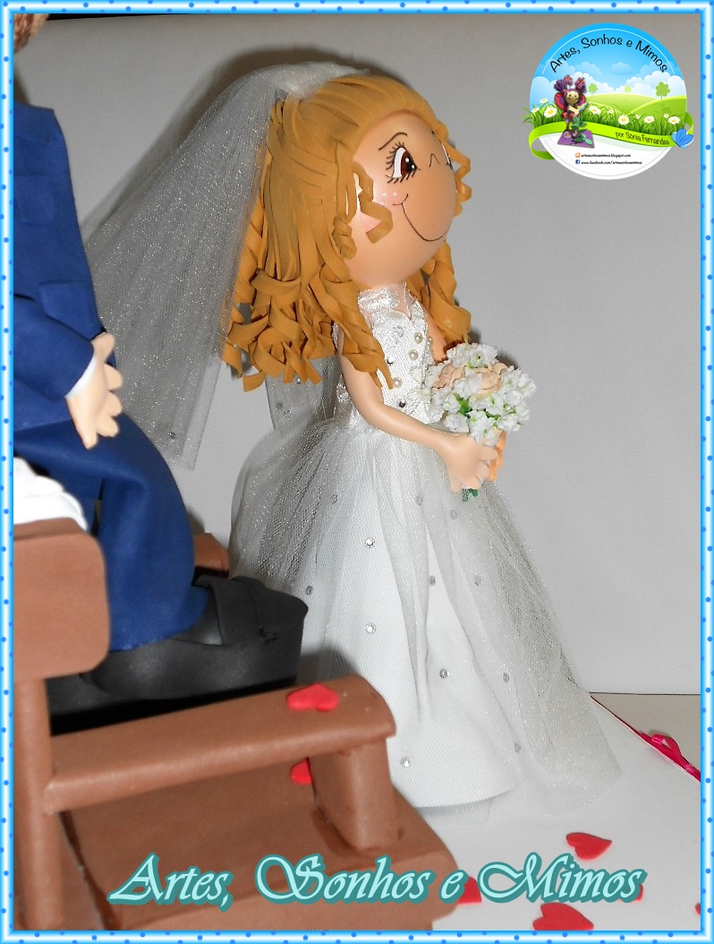 Decoração para os Casamentos 2 - Image 6