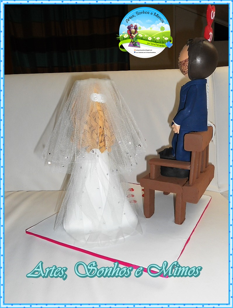 Decoração para os Casamentos 2 - Image 8