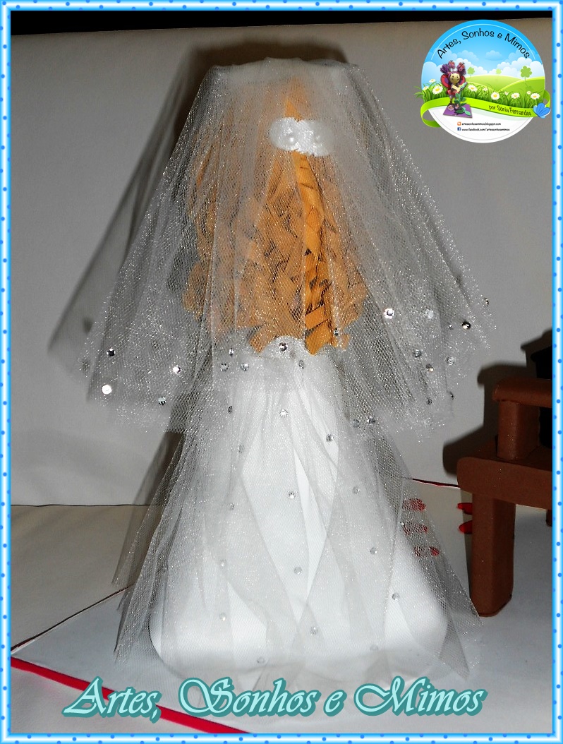 Decoração para os Casamentos 2 - Image 9
