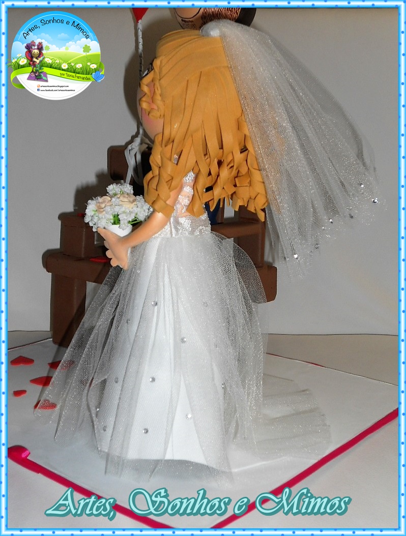 Decoração para os Casamentos 2 - Image 10