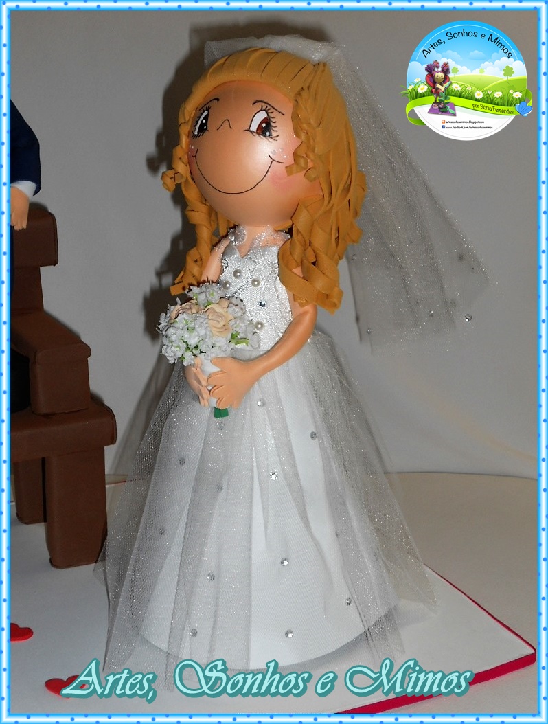 Decoração para os Casamentos 2 - Image 12
