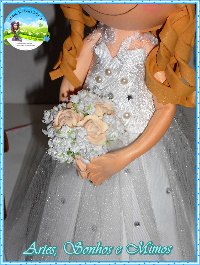 Decoração para os Casamentos 2 - Image 13