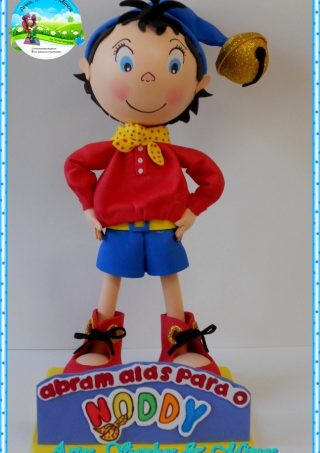 Noddy