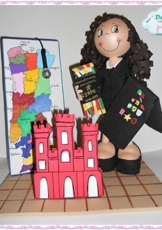 Finalista de Informação Turistica