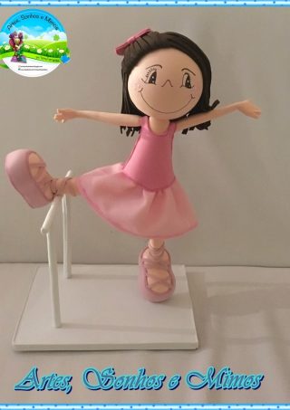 Bailarina