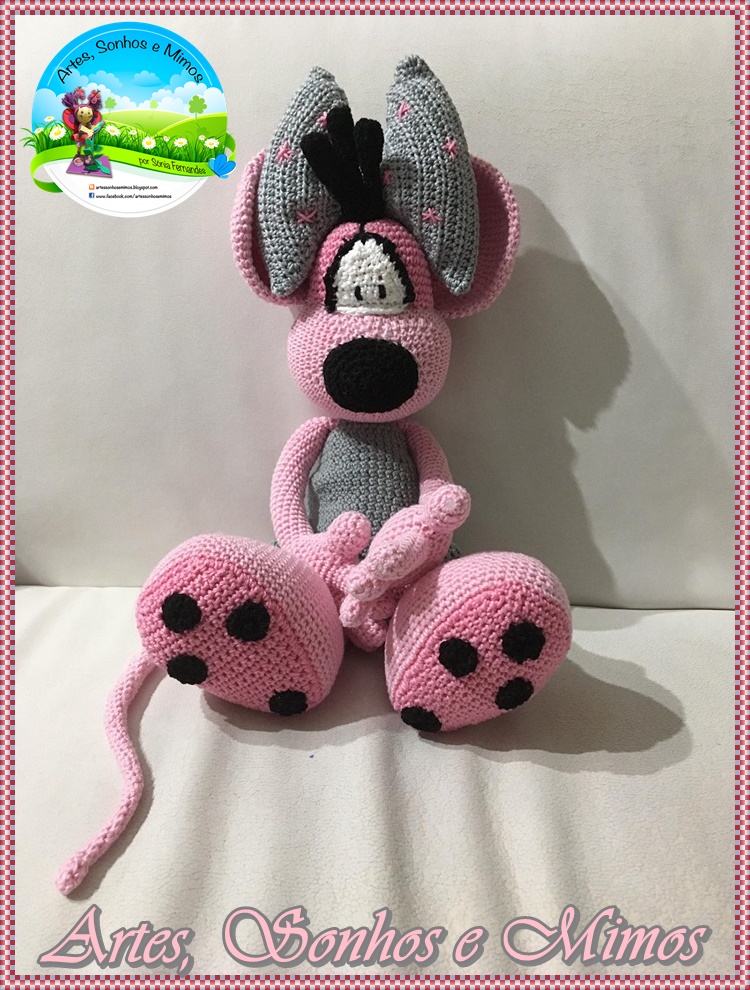 Ratinha Diddline - Image 2