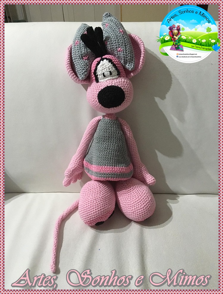 Ratinha Diddline - Image 3