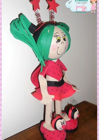 Joaninha