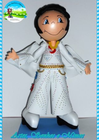 Elvis Presley