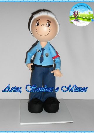 Policia 5