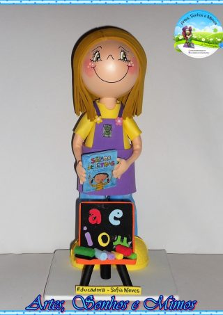 Educadora Zoing