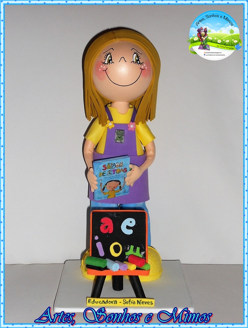 Educadora Zoing