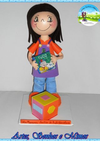 Auxiliar de Educação 2