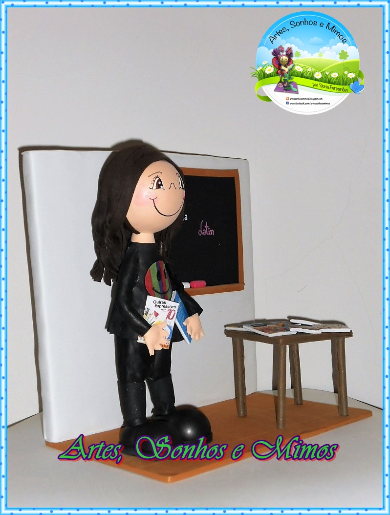 Professora de Latim e Português - Image 5
