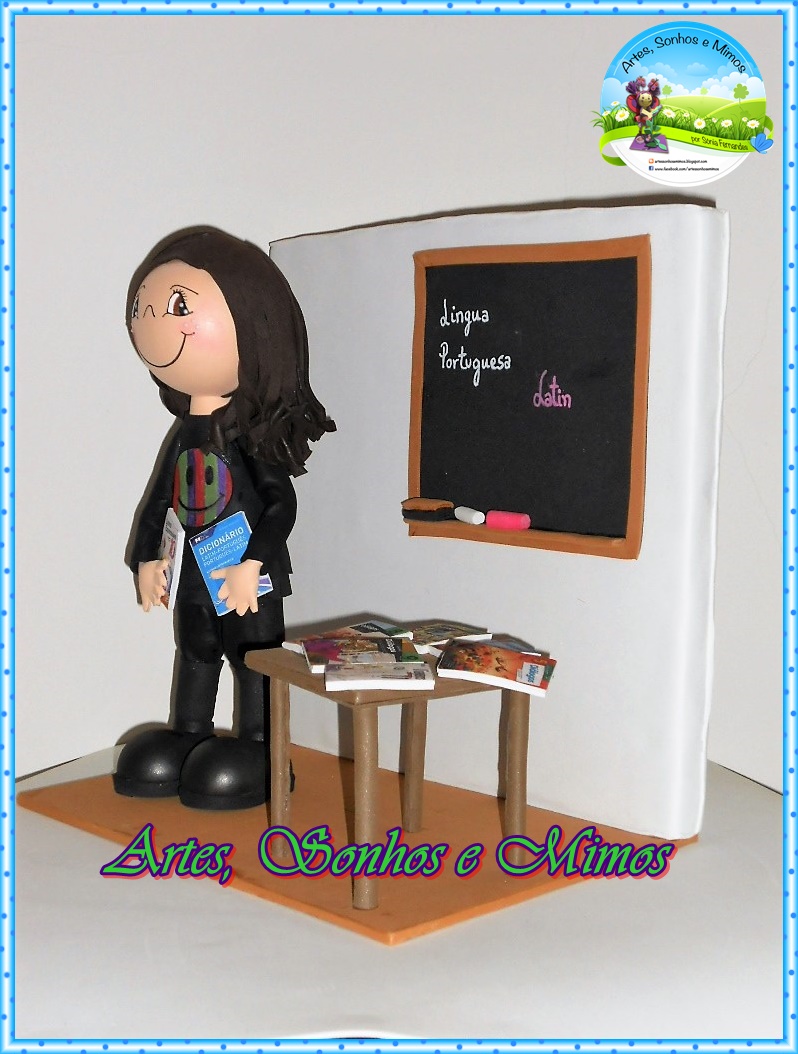 Professora de Latim e Português - Image 4