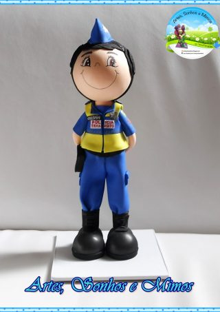 Policia 6