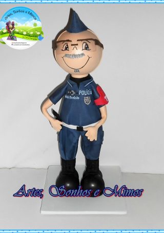 Policia 17