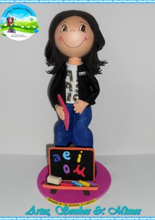 Educadora de Infância