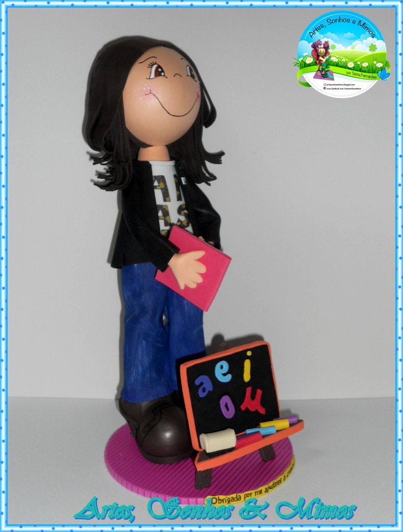 Educadora de Infância - Image 3