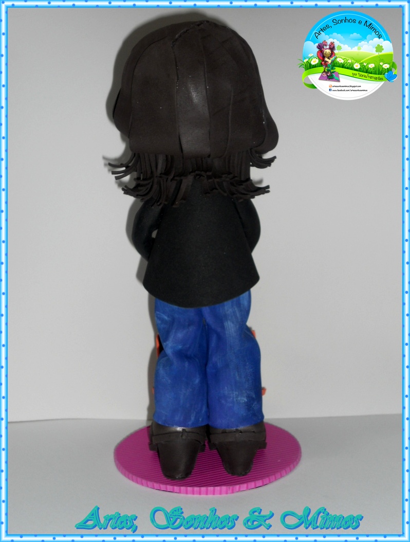Educadora de Infância - Image 4