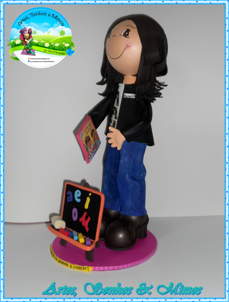 Educadora de Infância - Image 5