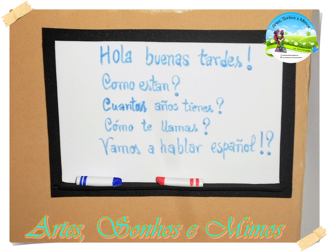 Professora de Espanhol - 3.º Ciclo - Image 3