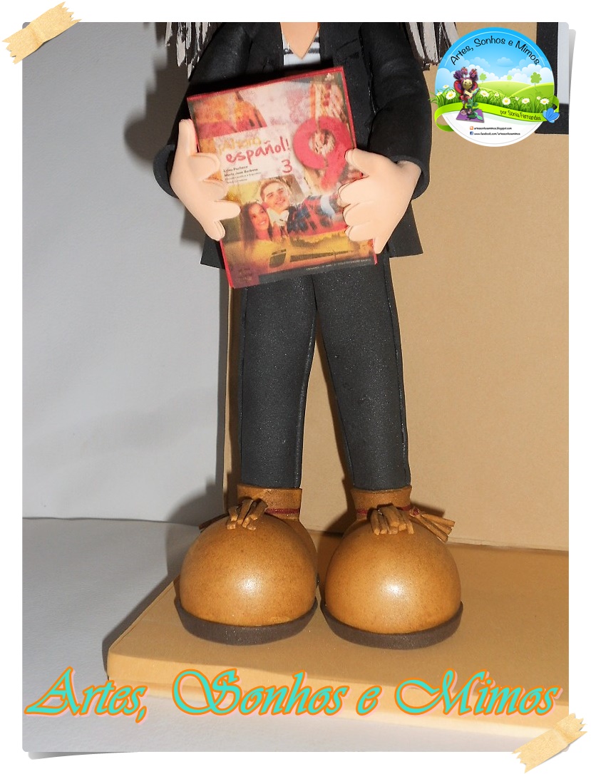 Professora de Espanhol - 3.º Ciclo - Image 4