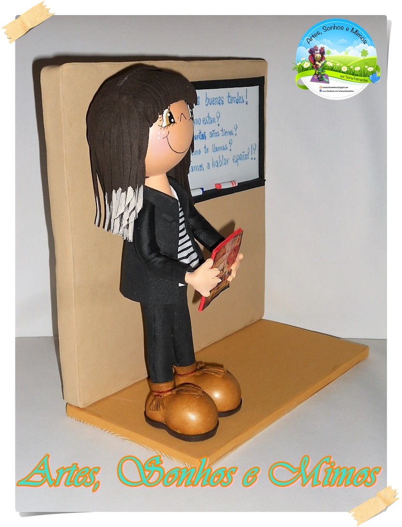 Professora de Espanhol - 3.º Ciclo - Image 5