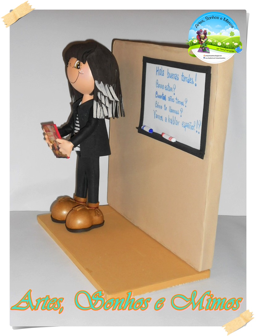 Professora de Espanhol - 3.º Ciclo - Image 6