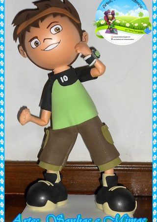 Ben 10