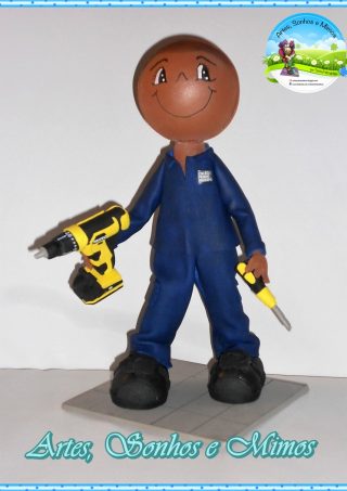 Técnico de Manutenção