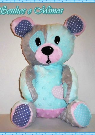 Ursinho Peluche
