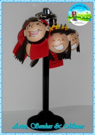 Porta - Chaves