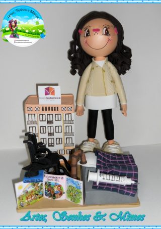 Educadora Social