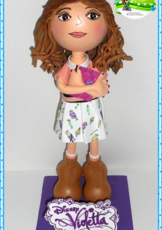 Violetta 2