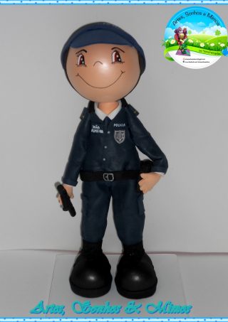 Policia 14