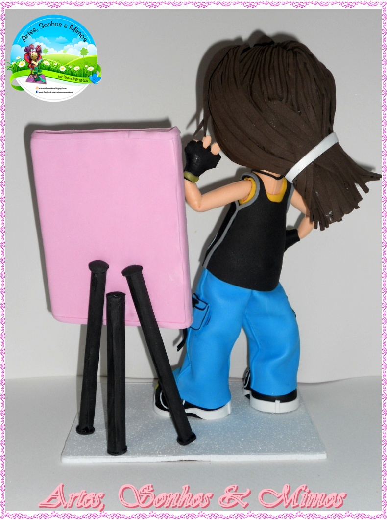 Professora de Zumba 1 - Image 4