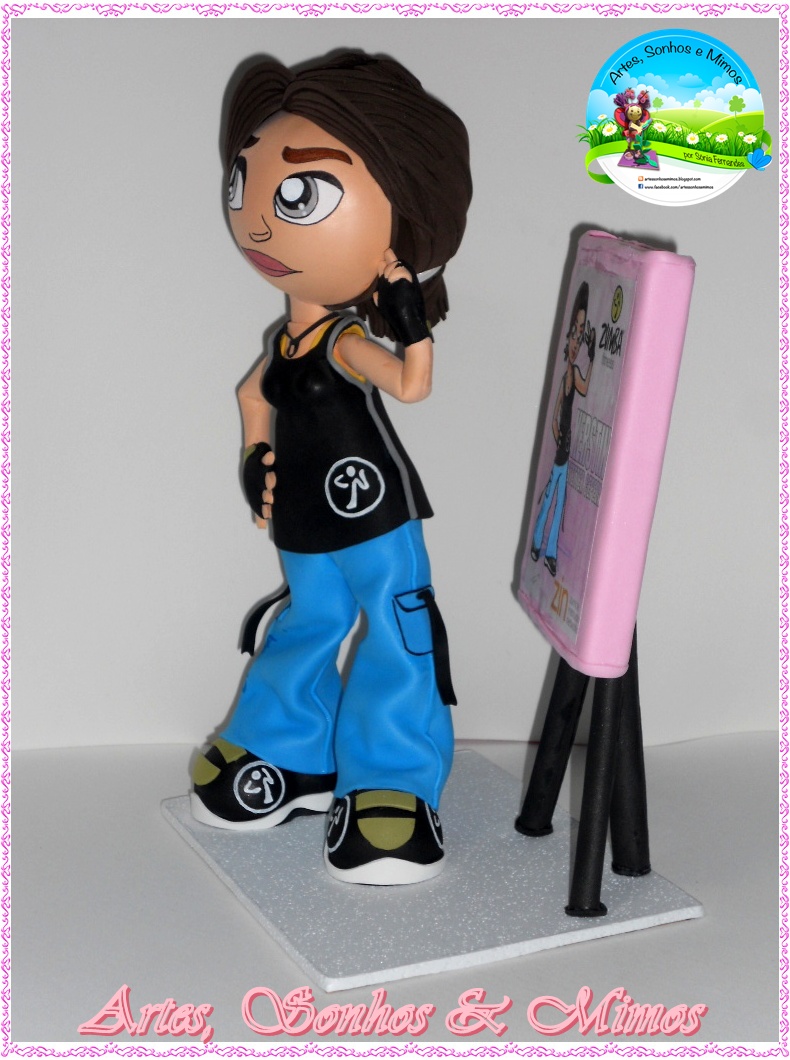 Professora de Zumba 1 - Image 5
