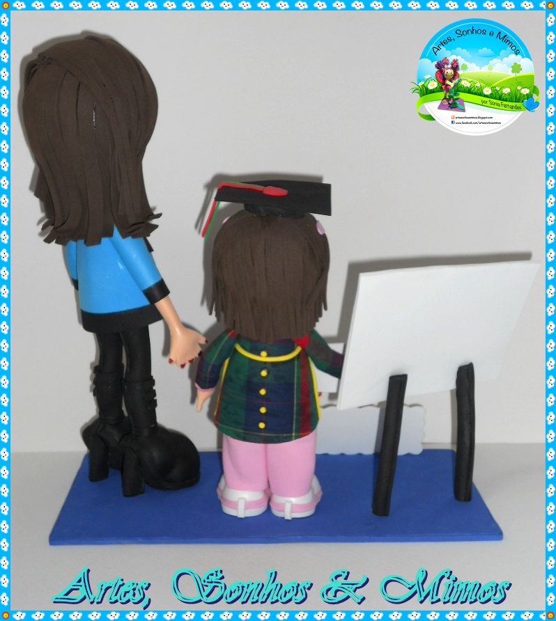 Educadora e a Bruna - Image 4