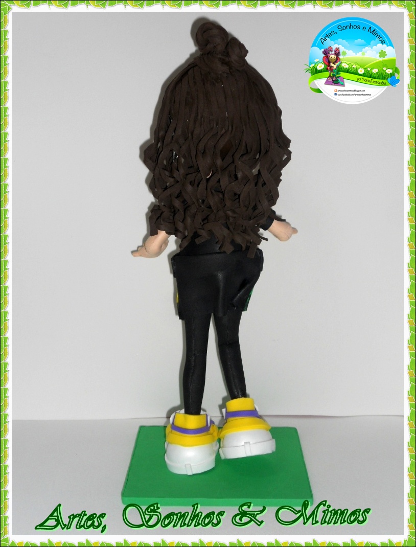 Professora de Dança - Image 4