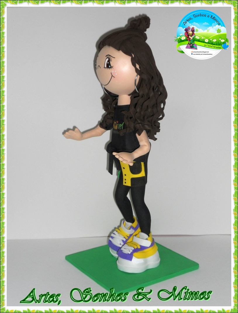 Professora de Dança - Image 5