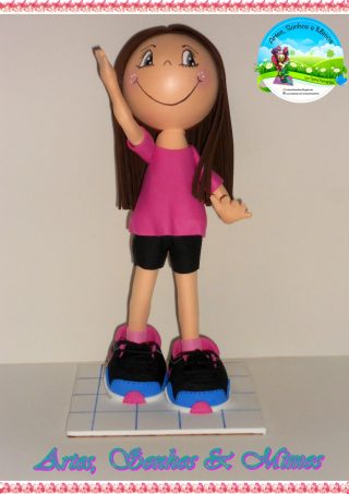 Menina Beatriz