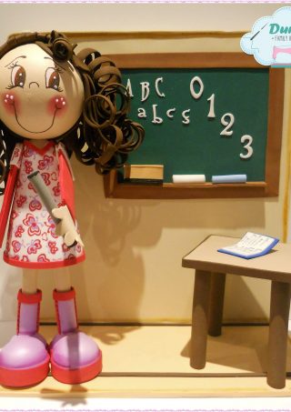 Os meus projetos iniciais - Professores e Educadores