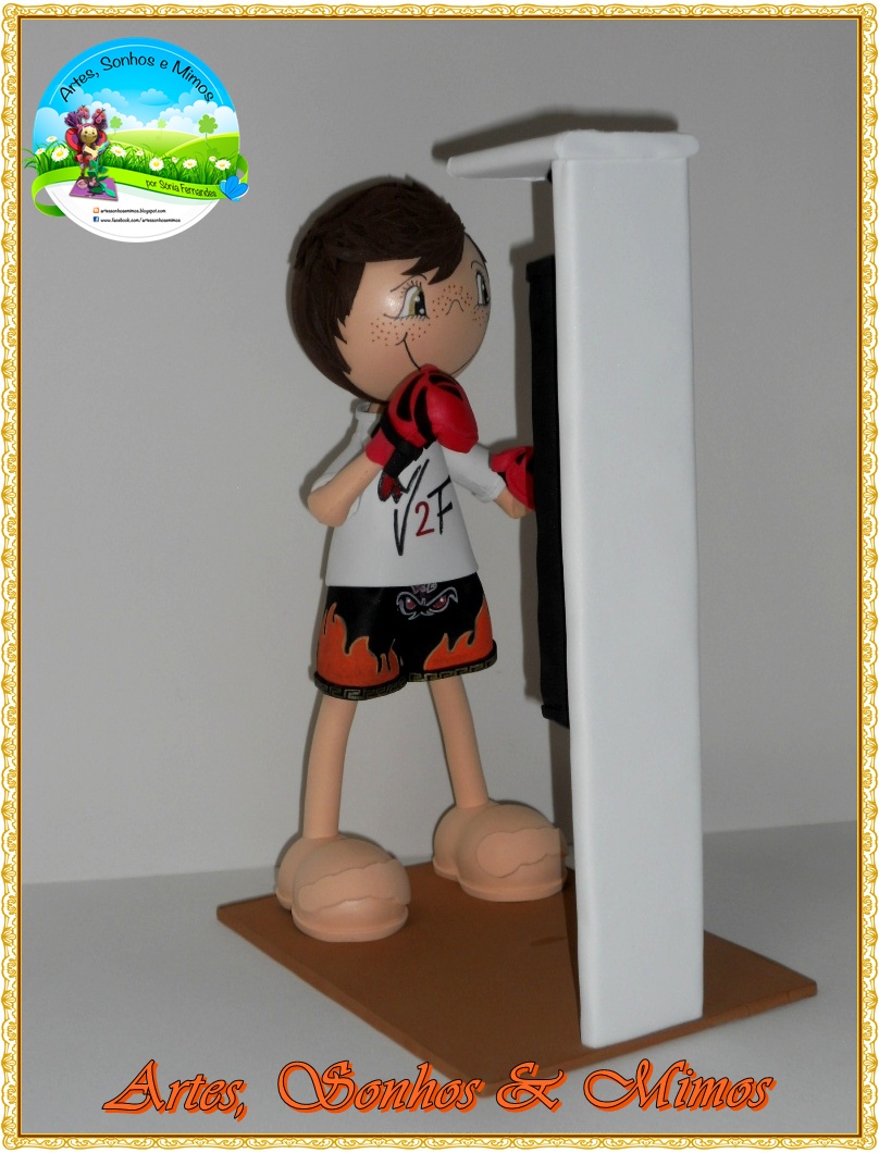 Kikboxing - Image 2