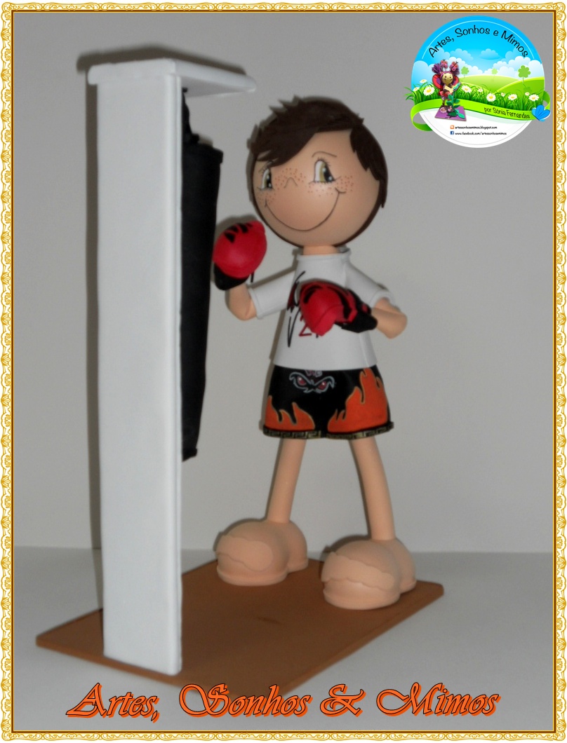 Kikboxing