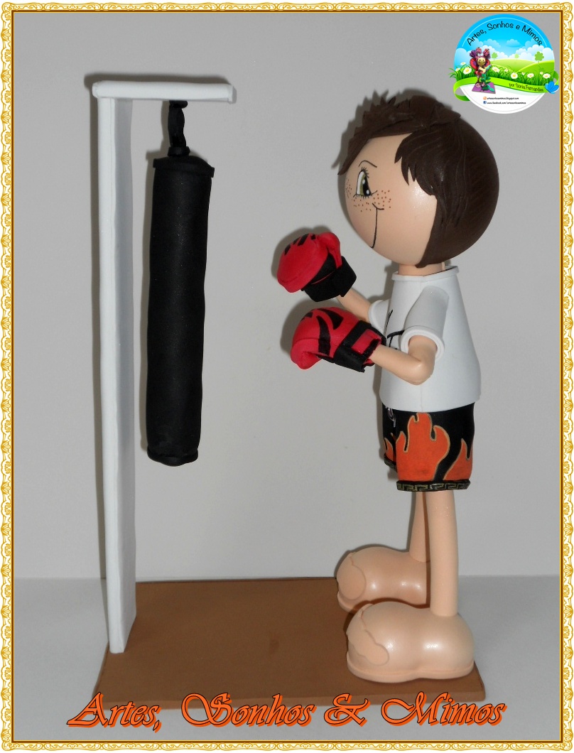 Kikboxing - Image 4