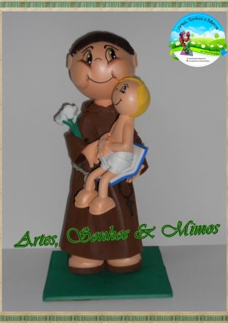 Santo António 1