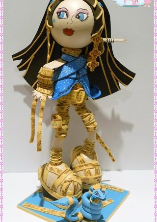 Cleo