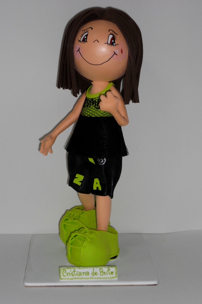 Professora de Zumba 2 - Image 2